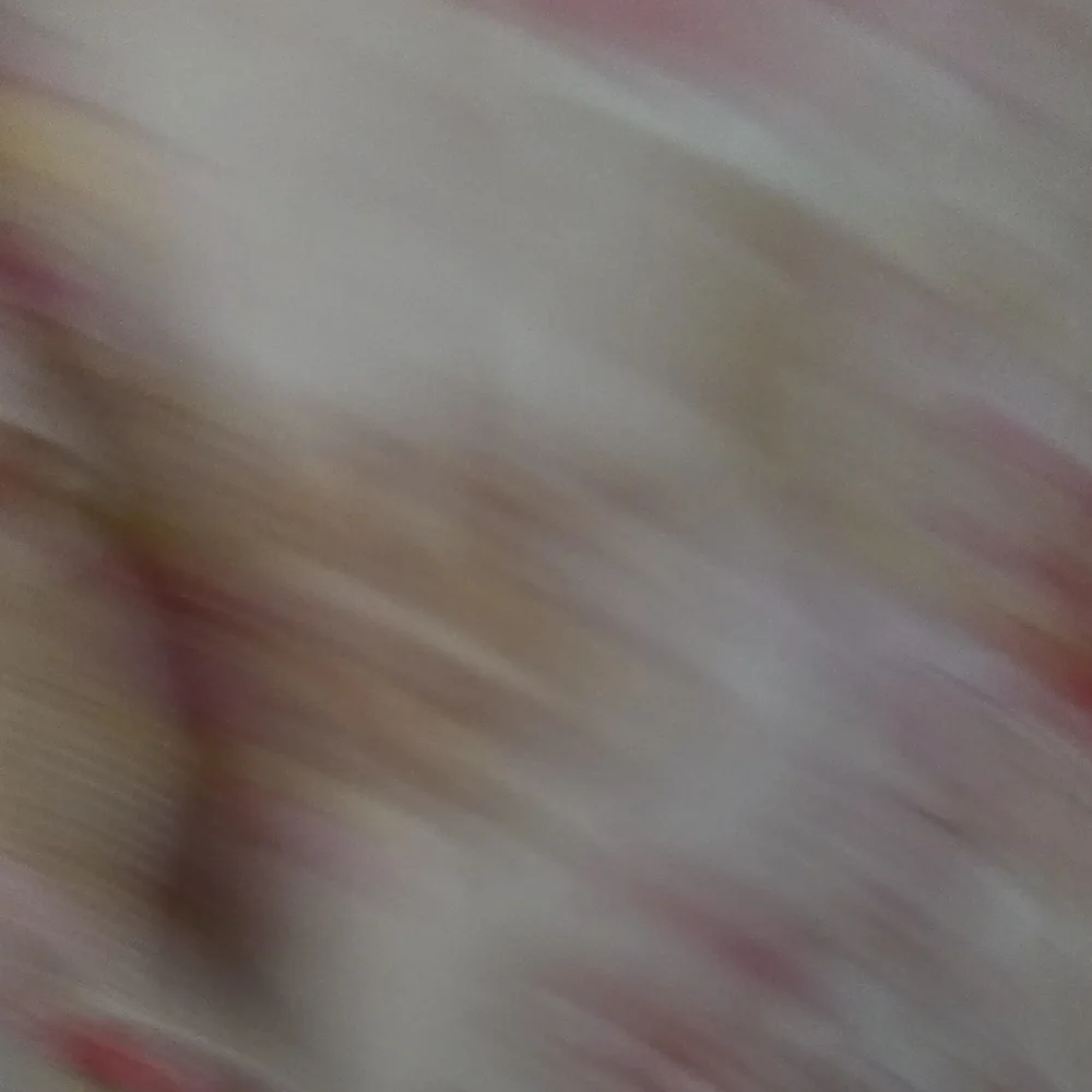 Sanctuary Pink and Cream Floral Blouse - Picture 3 of 4